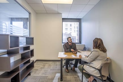 Image 7 of IWG (Regus) - Madison Square Garden - 5 Pennsylvania, 10001 - Midtown West, NY