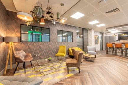 Image 1 of Podium Space Limited - Ealing Cross - 85 Uxbridge Road, W5 5BW - Ealing