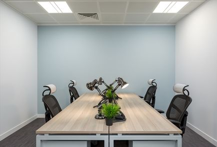 Image 3 of Podium Space Limited - Ealing Cross - 85 Uxbridge Road, W5 5BW - Ealing