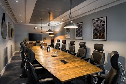 Image 4 of Podium Space Limited - Ealing Cross - 85 Uxbridge Road, W5 5BW - Ealing