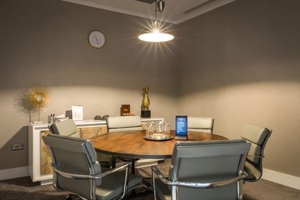 Image 5 of Podium Space Limited - Ealing Cross - 85 Uxbridge Road, W5 5BW - Ealing
