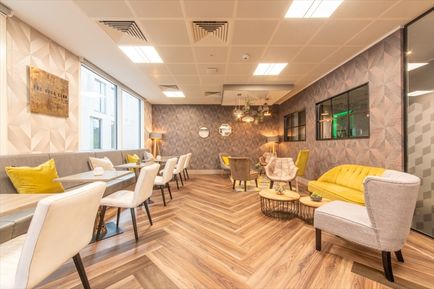 Image 7 of Podium Space Limited - Ealing Cross - 85 Uxbridge Road, W5 5BW - Ealing