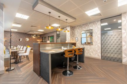 Image 9 of Podium Space Limited - Ealing Cross - 85 Uxbridge Road, W5 5BW - Ealing
