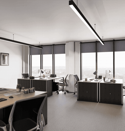 Image 2 of Bruntwood - Platform (SciTech Businesses only) - New Station Street, LS1 - Leeds (private, co-working)