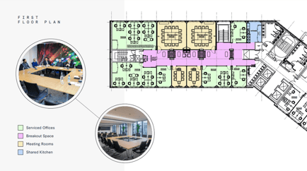 Image 9 of Bruntwood - Platform (SciTech Businesses only) - New Station Street, LS1 - Leeds (private, co-working)