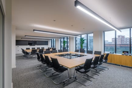 Image 8 of Bruntwood - Platform (SciTech Businesses only) - New Station Street, LS1 - Leeds (private, co-working)