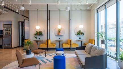Image 1 of WeWork- 2222 Ponce De Leon Blvd, FL 33134 - Miami