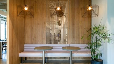 Image 2 of WeWork- 2222 Ponce De Leon Blvd, FL 33134 - Miami