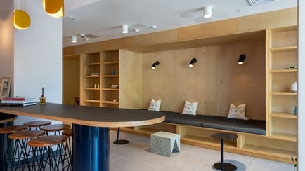 Image 3 of WeWork- 2222 Ponce De Leon Blvd, FL 33134 - Miami