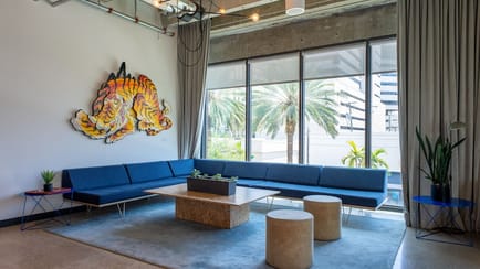 Image 4 of WeWork- 2222 Ponce De Leon Blvd, FL 33134 - Miami