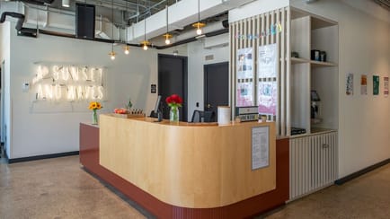 Image 5 of WeWork- 2222 Ponce De Leon Blvd, FL 33134 - Miami