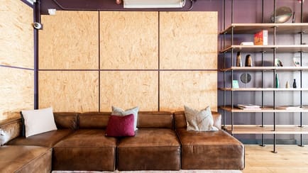 Image 4 of wework - 615 S College St, NC 28202 - Charlotte
