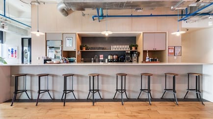 Image 7 of wework - 615 S College St, NC 28202 - Charlotte