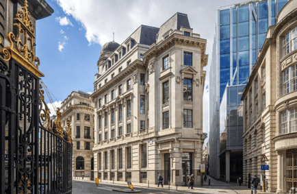 Image 5 of Argyll Management - 1 King William Street, EC4 - Bank