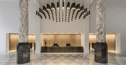 Image 2 of Argyll Management - 1 King William Street, EC4 - Bank
