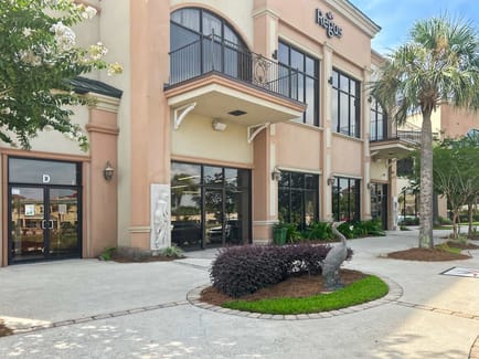 Image 1 of Regus - 1901 Manhattan Blvd, Harvey