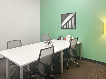 Image 12 of Regus - 1901 Manhattan Blvd, Harvey