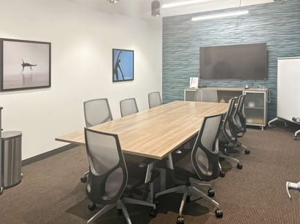 Image 4 of Regus - 1901 Manhattan Blvd, Harvey