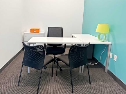 Image 5 of Regus - 1901 Manhattan Blvd, Harvey