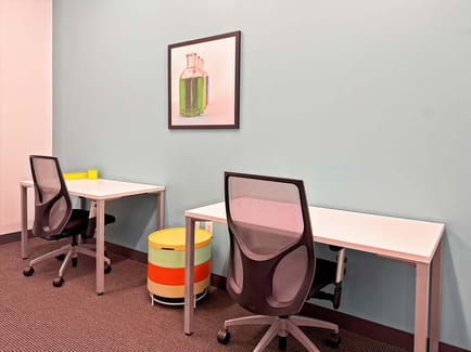 Image 8 of Regus - 1901 Manhattan Blvd, Harvey