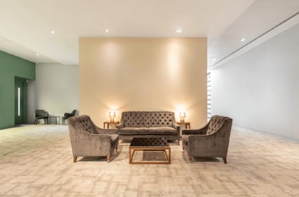Image 1 of IWG (The Clubhouse London) - 8 St James's Square, SW1 - St James's