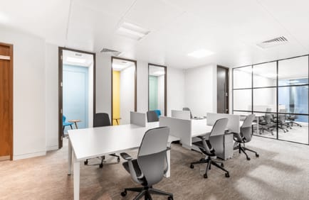 Image 2 of IWG (The Clubhouse London) - 8 St James's Square, SW1 - St James's