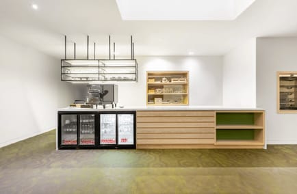 Image 7 of IWG (The Clubhouse London) - 8 St James's Square, SW1 - St James's