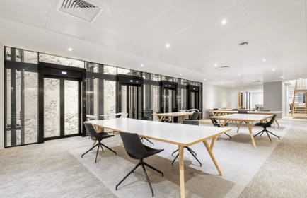 Image 5 of IWG (The Clubhouse London) - 8 St James's Square, SW1 - St James's