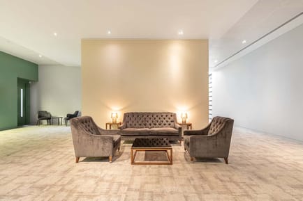 Image 5 of IWG (The Clubhouse London) - 8 St James's Square, SW1 - St James's
