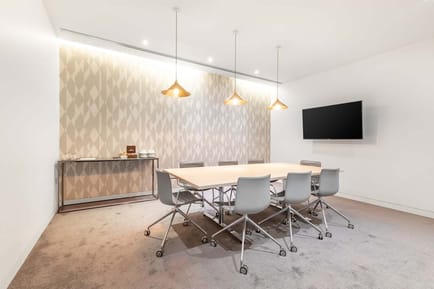 Image 7 of IWG (The Clubhouse London) - 8 St James's Square, SW1 - St James's