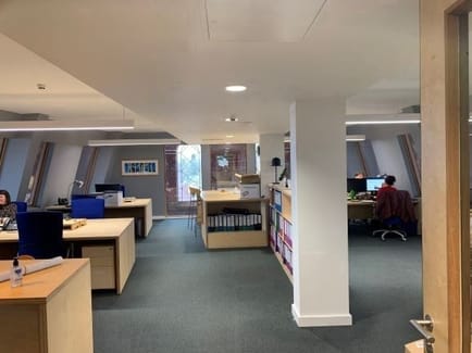 Image 7 of Oxford Innovation - Ashton Old Baths - Stamford Street West, OL6 - Ashton-Under-Lyne