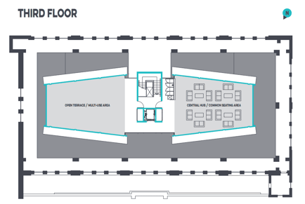 Image 17 of Oxford Innovation - Ashton Old Baths - Stamford Street West, OL6 - Ashton-Under-Lyne