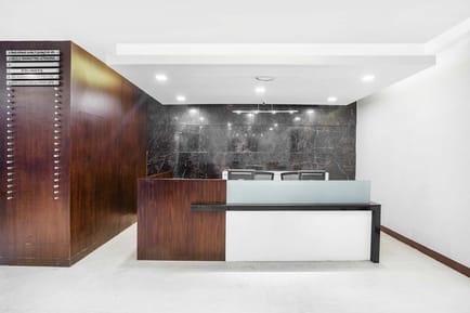 Image 2 of Regus - Chennai Citi Centre,10/11, Dr. Radha Krishnana Salai, Chennai - 600 004