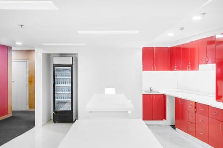 Image 6 of Regus - Chennai Citi Centre,10/11, Dr. Radha Krishnana Salai, Chennai - 600 004