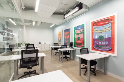 Image 8 of Spaces (Regus) - Mile End - 5455 De Gaspe Avenue - Montreal - QC