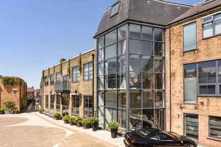 Image 7 of M Squared London (Managed 400 - 1,905 sqft) - 10, Alpha House - 100 Villiers Road, NW2 5PJ - Dollis Hill