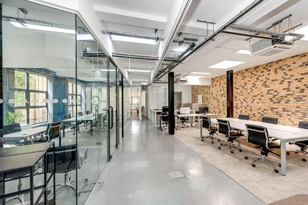 Image 4 of M Squared London - The Courtyard - 100 Villiers Road, NW2 5PJ - Dollis Hill