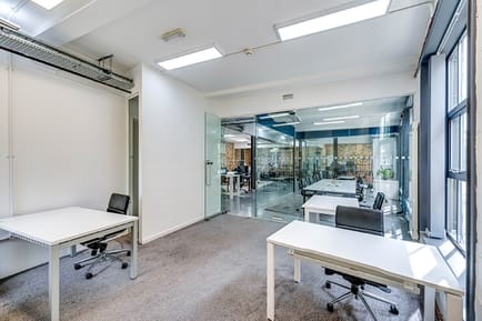 Image 7 of M Squared London - The Courtyard - 100 Villiers Road, NW2 5PJ - Dollis Hill