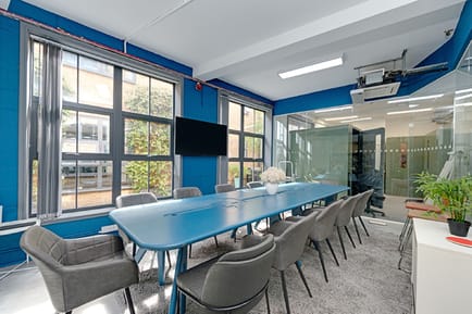 Image 9 of M Squared London - The Courtyard - 100 Villiers Road, NW2 5PJ - Dollis Hill