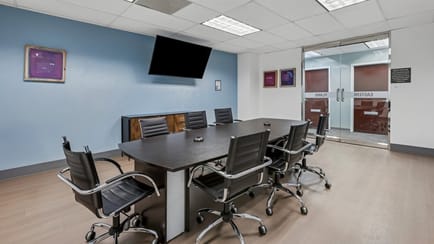 Image 2 of Boxer Workstyle ( Managed 62 - 11,038 Sqft) - 6795-6825 East Tennessee Ave, 80224 - Denver