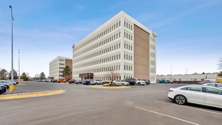 Image 6 of Boxer Workstyle ( Managed 62 - 11,038 Sqft) - 6795-6825 East Tennessee Ave, 80224 - Denver