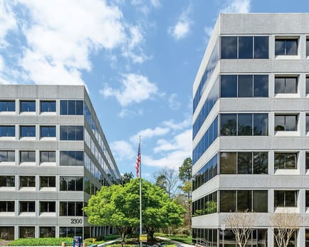 Image 1 of Boxer - 2302 Parklake Drive - Atlanta