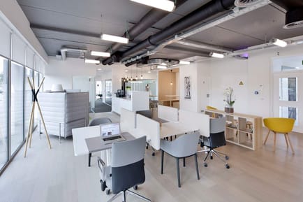 Image 10 of Regus - Accent Business Park - Kwadestraat 149 - Roeselare