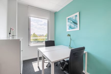 Image 4 of Regus - Accent Business Park - Kwadestraat 149 - Roeselare