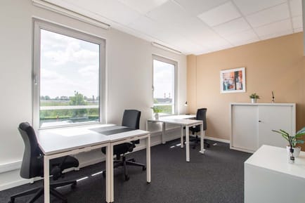 Image 7 of Regus - Accent Business Park - Kwadestraat 149 - Roeselare