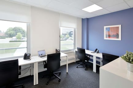 Image 9 of Regus - Accent Business Park - Kwadestraat 149 - Roeselare