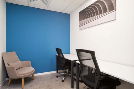 Image 10 of Regus - Tabidze 1 Building - St. Leonidze 2 - Tbilisi