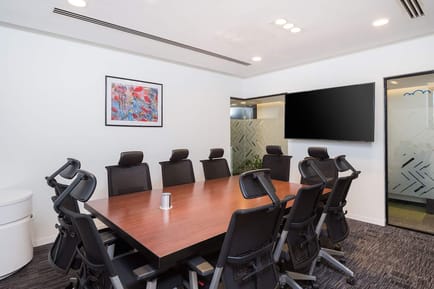 Image 3 of Regus - Tabidze 1 Building - St. Leonidze 2 - Tbilisi