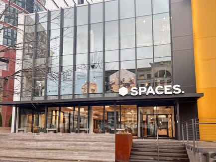 Image 1 of WeWork - 1372 Peachtree St. NE - Atlanta