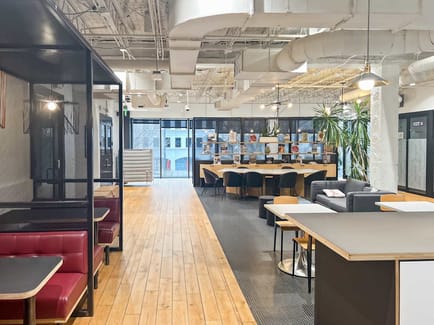 Image 10 of WeWork - 1372 Peachtree St. NE - Atlanta